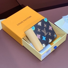 Louis Vuitton Wallets Purse